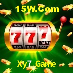 Xy7 Game