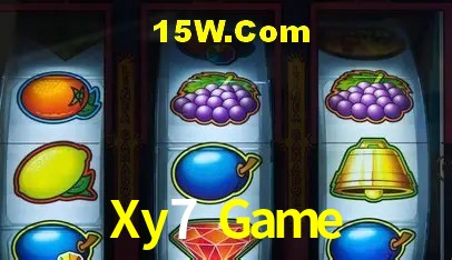 Xy7 Game: Jogos de Caça-Níqueis-Altas Recompensas, Roleta-Velocidade, Blackjack-Desafios Máximos