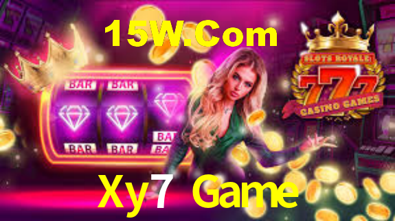 Bônus Generosos e Exclusivos no Xy7 Game para Você!