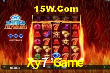 Xy7 Game